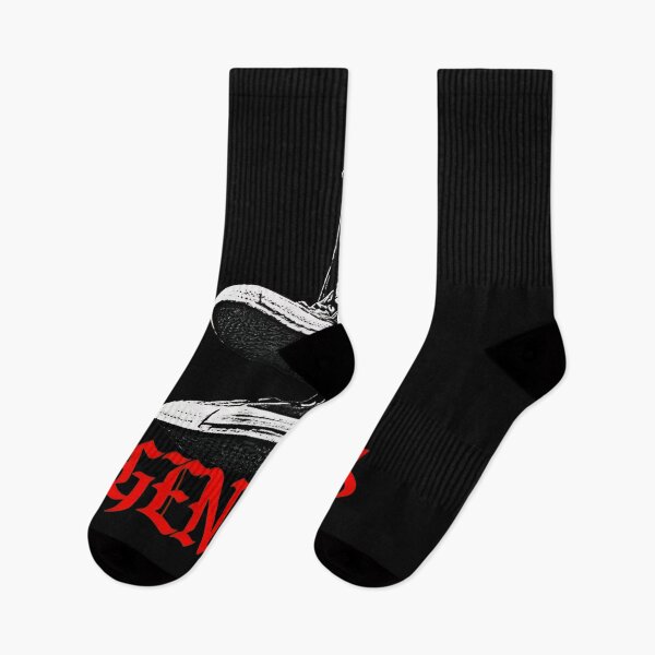 Item preview, Hanging Footwear and Vocal Mic Graphic designed and sold by minimancece.