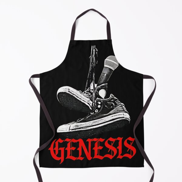 Item preview, Hanging Footwear and Vocal Mic Graphic designed and sold by minimancece.