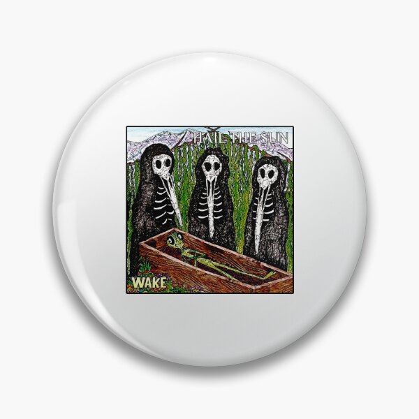 Item preview, Screamo Skeleton Band designed and sold by billiasbros.