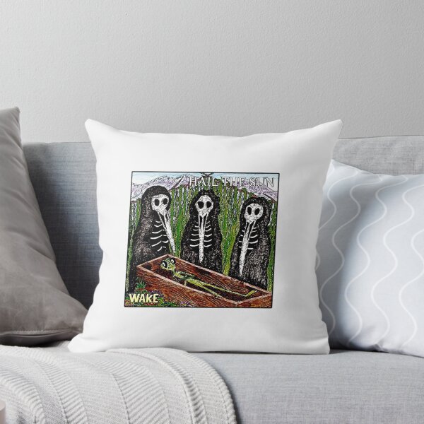 Item preview, Screamo Skeleton Band designed and sold by billiasbros.