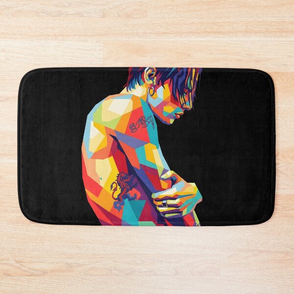 Item preview, Yungblud Pop Art designed and sold by Superkent.