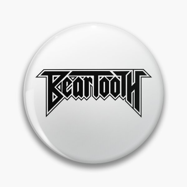 Item preview, beartooth black types designed and sold by kisutbnad.