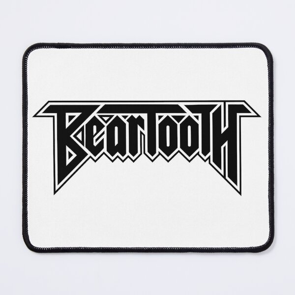 Item preview, beartooth black types designed and sold by kisutbnad.