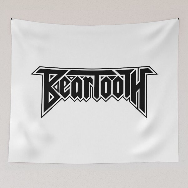 Item preview, beartooth black types designed and sold by kisutbnad.