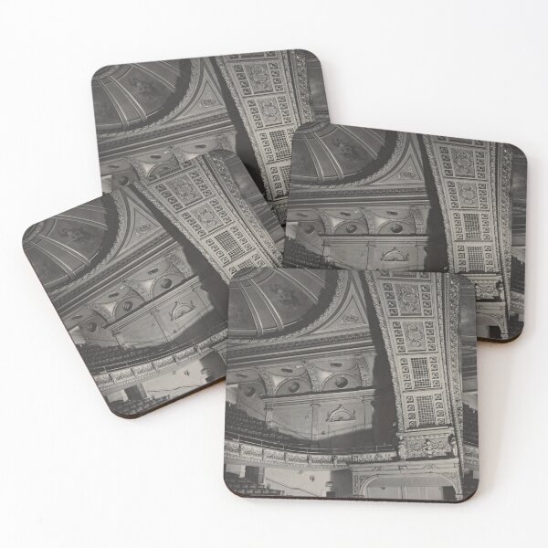 Item preview, CATHEDRAL GRAY designed and sold by THE GOOD FIND.