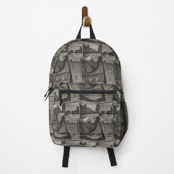 Item preview, CATHEDRAL GRAY designed and sold by THE GOOD FIND.