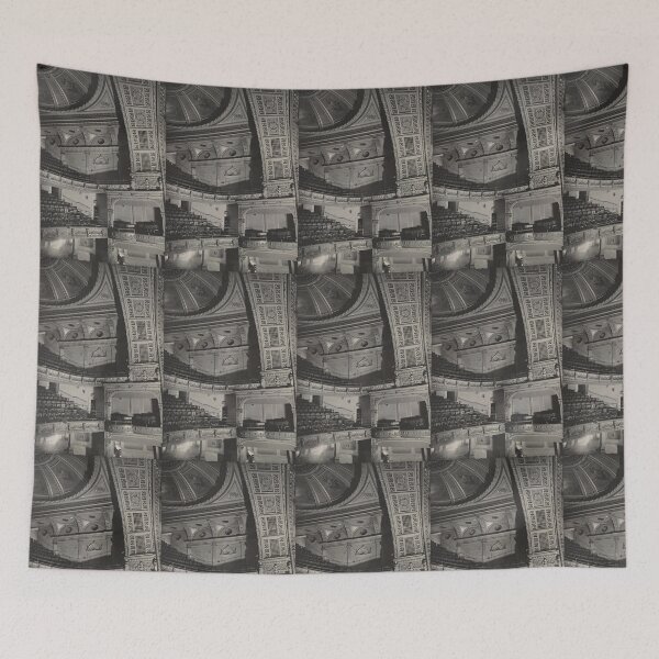 Item preview, CATHEDRAL GRAY designed and sold by THE GOOD FIND.