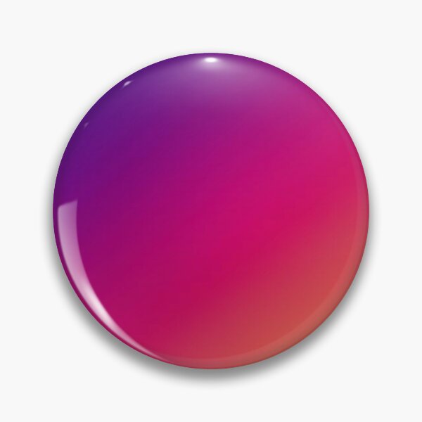 Item preview, Indigo Magenta Orange Sunset designed and sold by FunnyTshirtGuy.