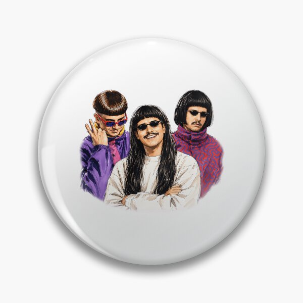 Item preview, Oliver Tree 1993-2026 designed and sold by seratiolane.