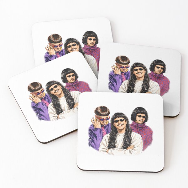 Item preview, Oliver Tree 1993-2026 designed and sold by seratiolane.