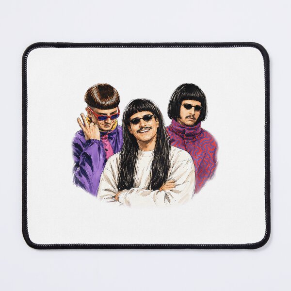 Item preview, Oliver Tree 1993-2026 designed and sold by seratiolane.