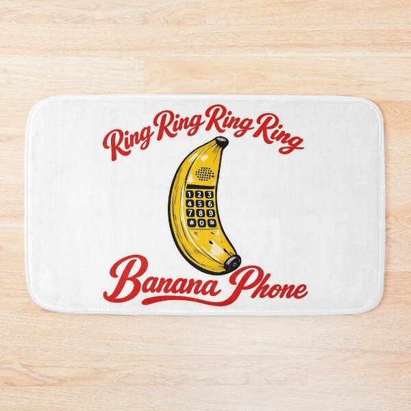 Item preview, Banana Phone designed and sold by S-H-Apparel.