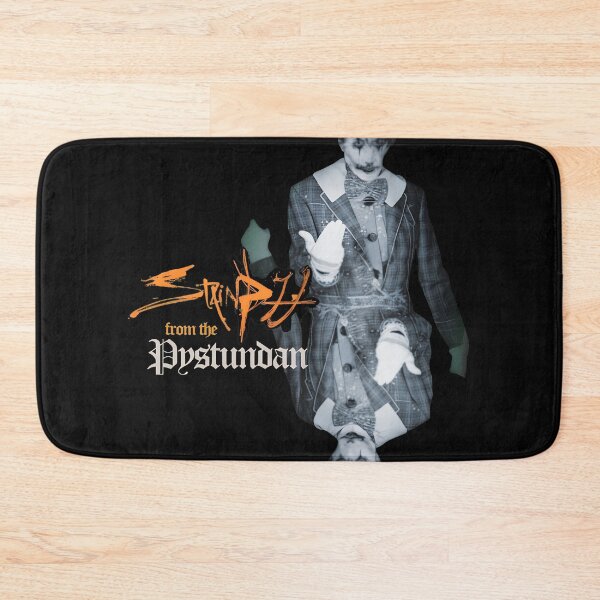 Item preview, Dark Reflection Figure Graphic Music Style designed and sold by minimancece.