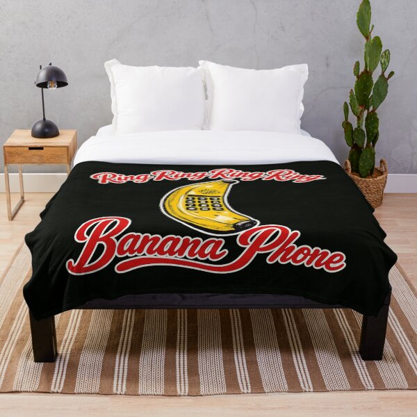 Item preview, Banana Phone designed and sold by S-H-Apparel.