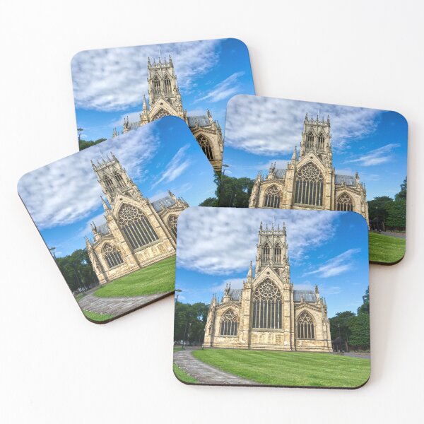 Item preview, Doncaster Minster designed and sold by Alisonchambers2.