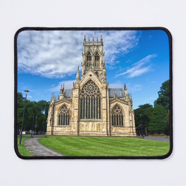 Item preview, Doncaster Minster designed and sold by Alisonchambers2.