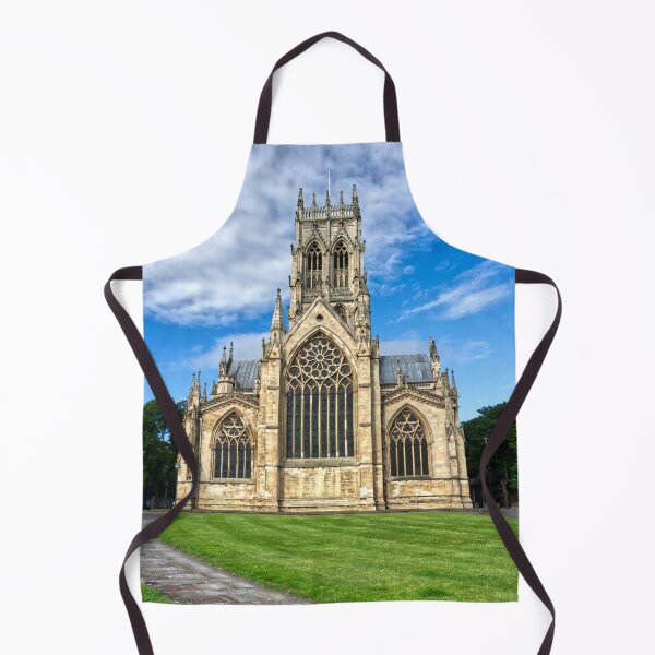 Item preview, Doncaster Minster designed and sold by Alisonchambers2.