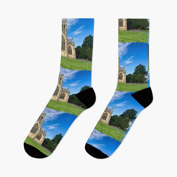 Item preview, Doncaster Minster designed and sold by Alisonchambers2.