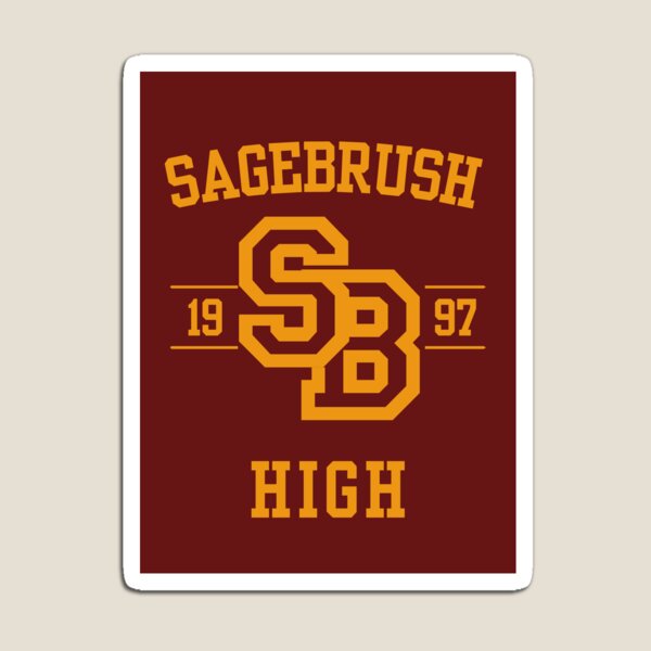 Item preview, Romy and Michele High School Reunion designed and sold by Crushgasm.