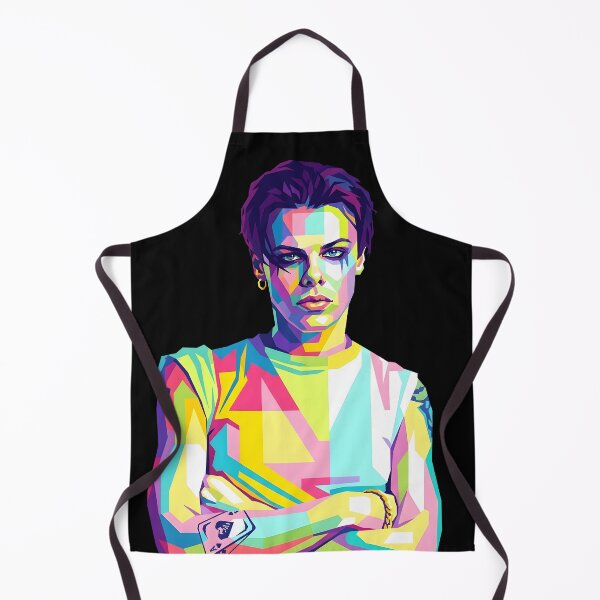 Item preview, Yungblud Pop Art designed and sold by Superkent.
