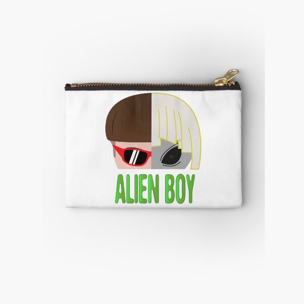 Item preview, Oliver Tree Alien Boy designed and sold by seratiolane.
