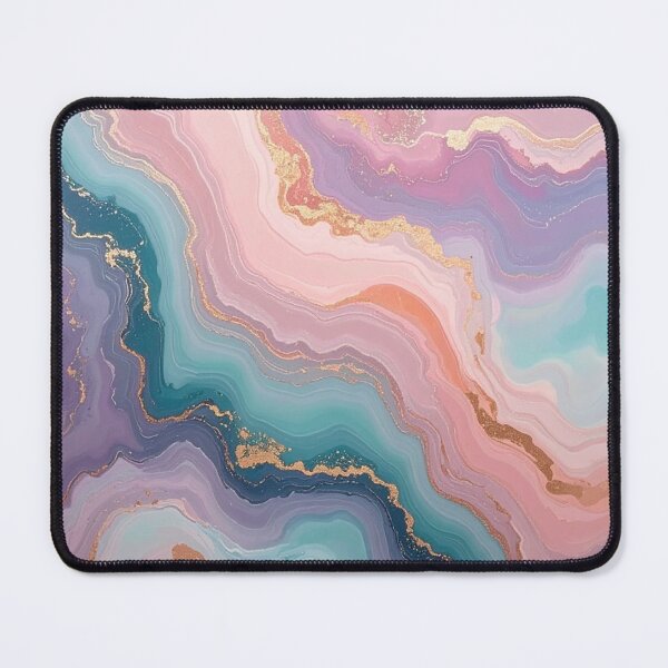 Item preview, Multicolored Marble Rock Lines designed and sold by SeaStarAlex.