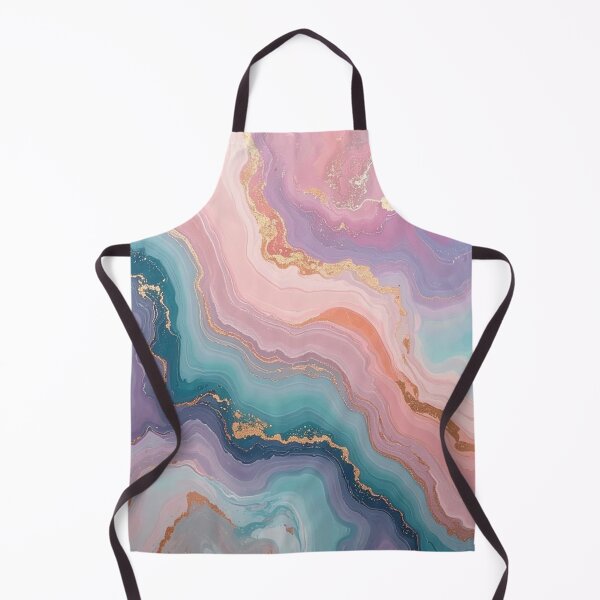 Item preview, Multicolored Marble Rock Lines designed and sold by SeaStarAlex.