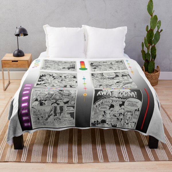 Item preview, TV Willie CD Storyboard - Art panels - Michael Welch designed and sold by mwdrum.