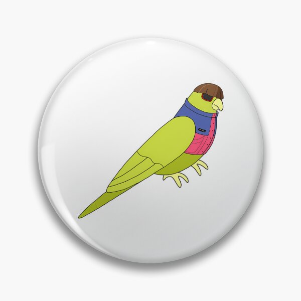 Item preview, Oliver Tree Bird designed and sold by seratiolane.