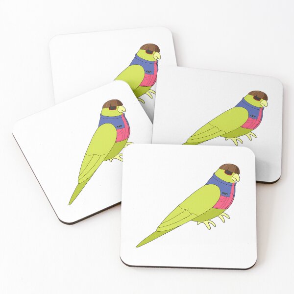 Item preview, Oliver Tree Bird designed and sold by seratiolane.