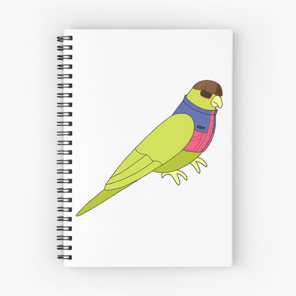 Item preview, Oliver Tree Bird designed and sold by seratiolane.