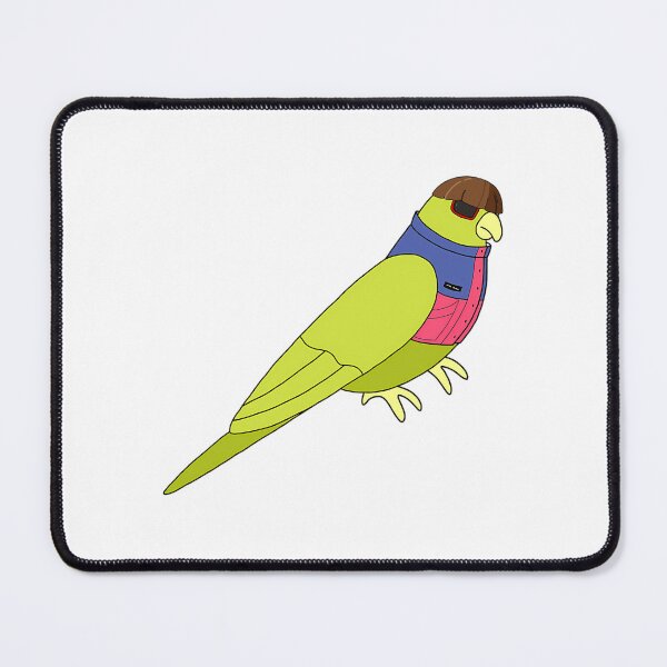 Item preview, Oliver Tree Bird designed and sold by seratiolane.