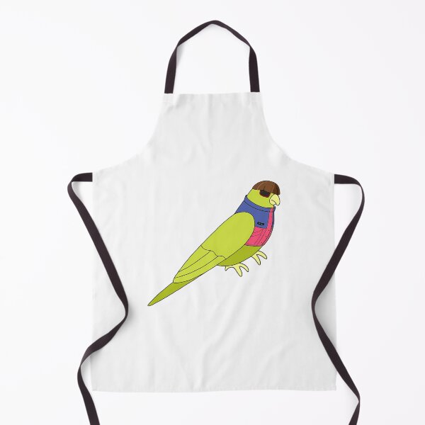 Item preview, Oliver Tree Bird designed and sold by seratiolane.