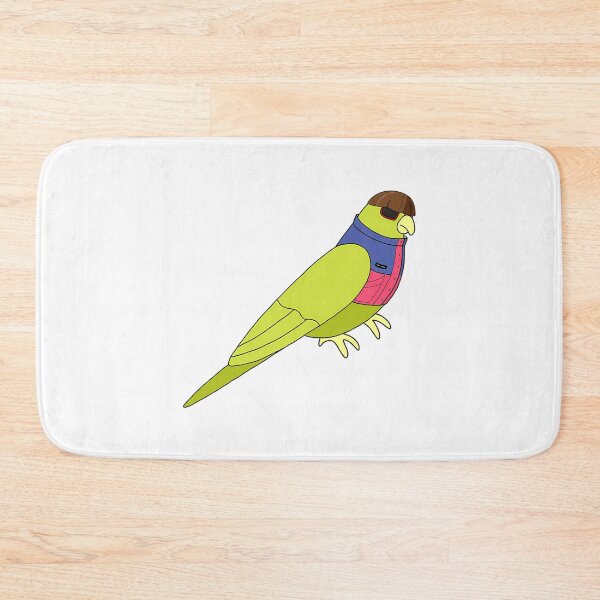 Item preview, Oliver Tree Bird designed and sold by seratiolane.