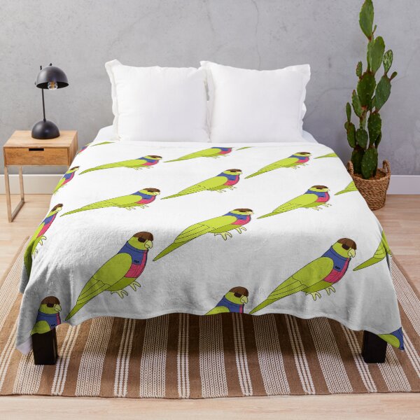 Item preview, Oliver Tree Bird designed and sold by seratiolane.