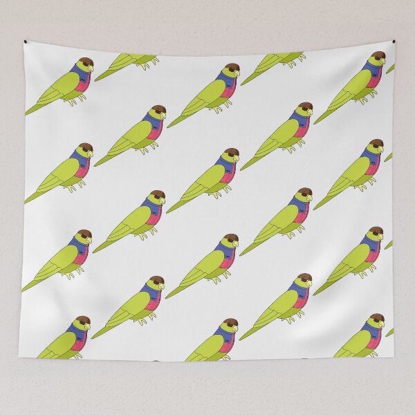 Item preview, Oliver Tree Bird designed and sold by seratiolane.