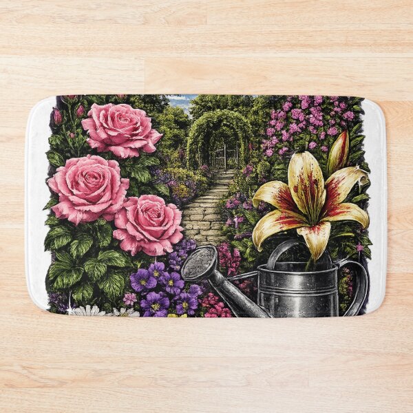 Item preview, Gardening BOOTLEG SERIES designed and sold by S-H-Apparel.