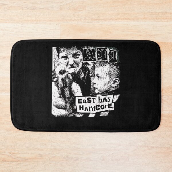 Item preview, Underground Music Scene Distressed Art designed and sold by minimancece.