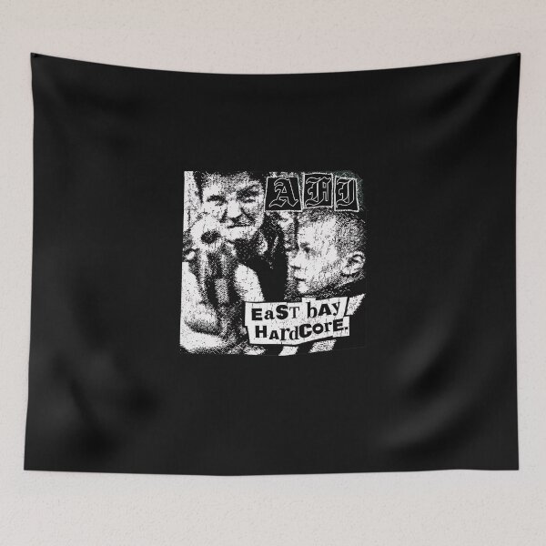 Item preview, Underground Music Scene Distressed Art designed and sold by minimancece.