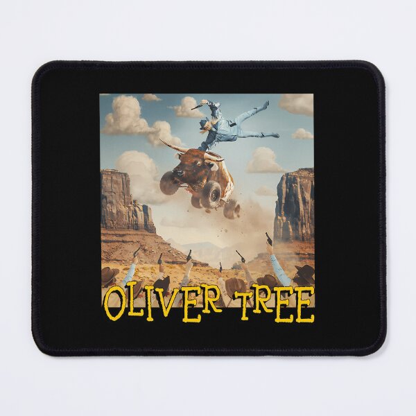 Item preview, Oliver Tree Cowboy Tears Album Trending 2022 designed and sold by seratiolane.