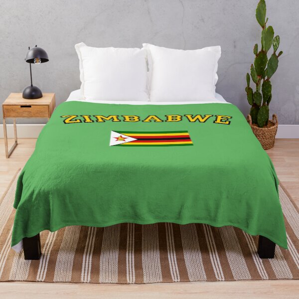 Item preview, Estilo universitario de Zimbabue designed and sold by travelwitheric.
