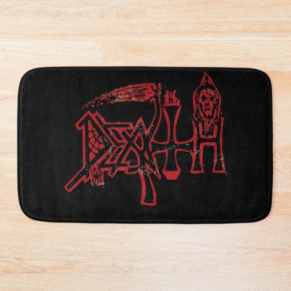 Item preview, Vintage Dripping Extreme Music Graphic Item designed and sold by minimancece.