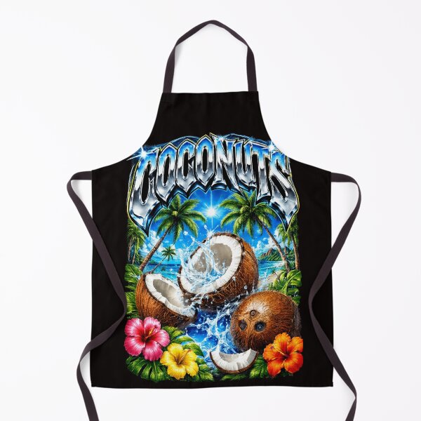 Item preview, Coconuts BOOTLEG SERIES designed and sold by S-H-Apparel.