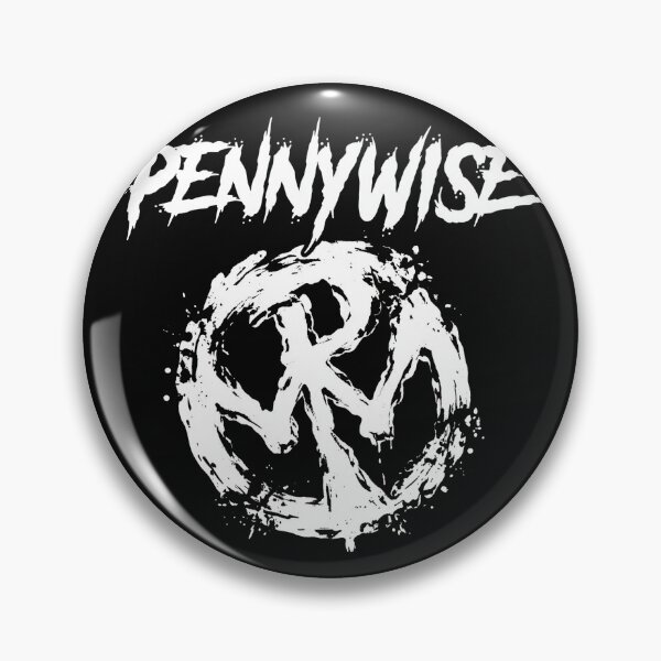 Item preview, Punk Rock Band Circular Emblem Design designed and sold by minimancece.