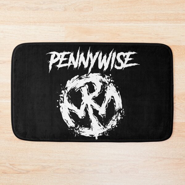 Item preview, Punk Rock Band Circular Emblem Design designed and sold by minimancece.