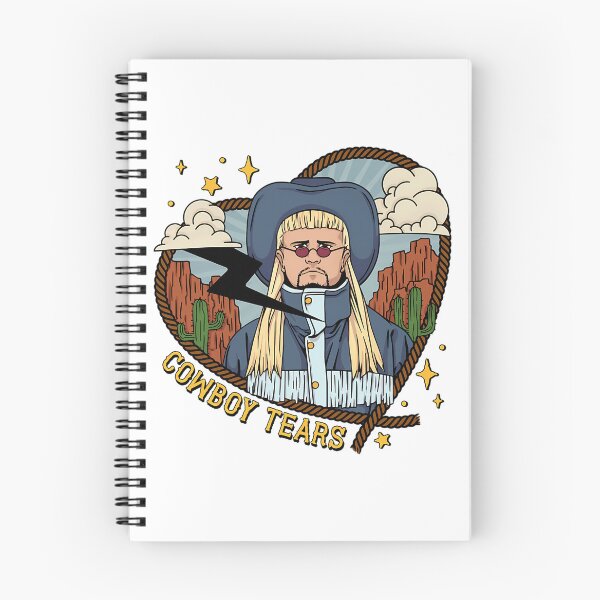 Item preview, Oliver Tree Cowboy Tears designed and sold by seratiolane.