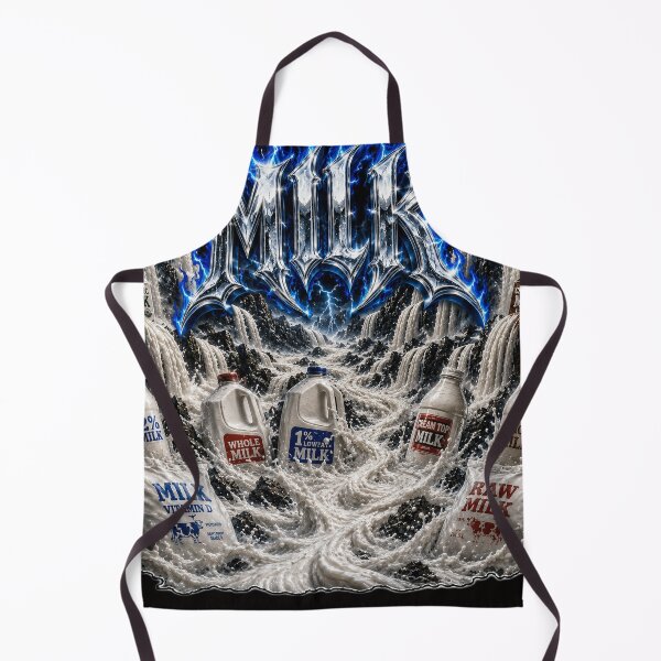 Item preview, Milk BOOTLEG SERIES designed and sold by S-H-Apparel.