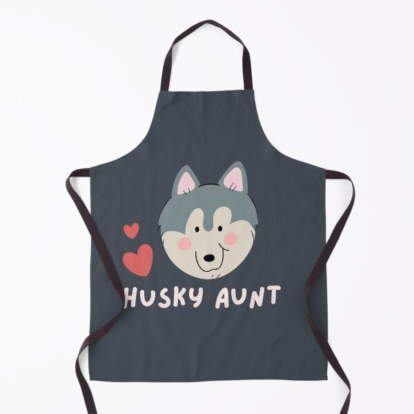 Item preview, Best Husky Aunt Ever designed and sold by AnulaArt.