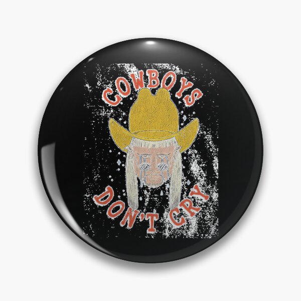 Item preview, Oliver Tree Cowboys designed and sold by seratiolane.