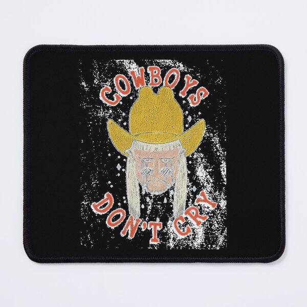 Item preview, Oliver Tree Cowboys designed and sold by seratiolane.